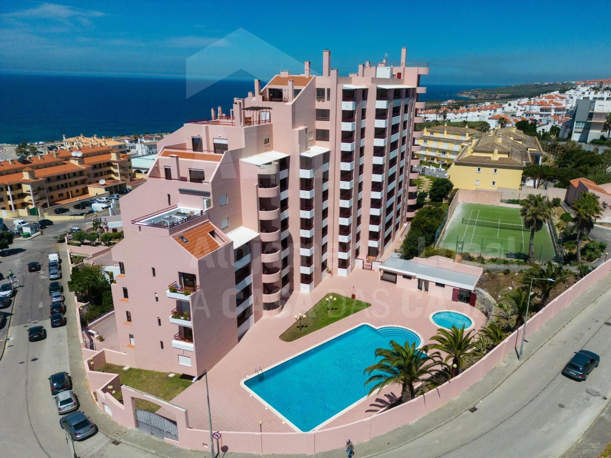 Ericeira Beach By Acasadascasas Exteriör bild
